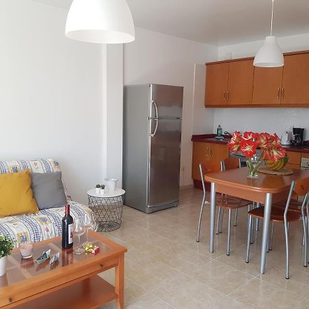 Tazacorte Sol Apartment Екстериор снимка