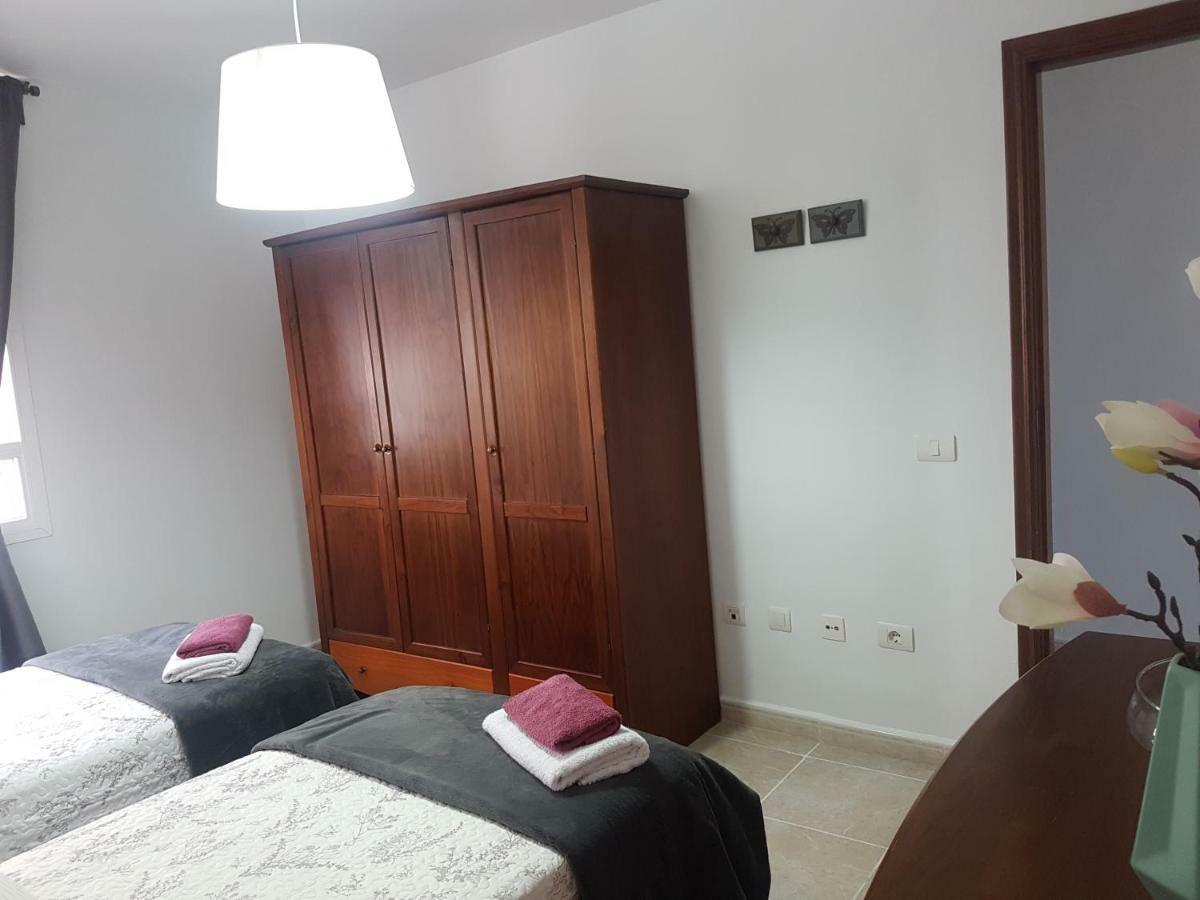 Tazacorte Sol Apartment Екстериор снимка