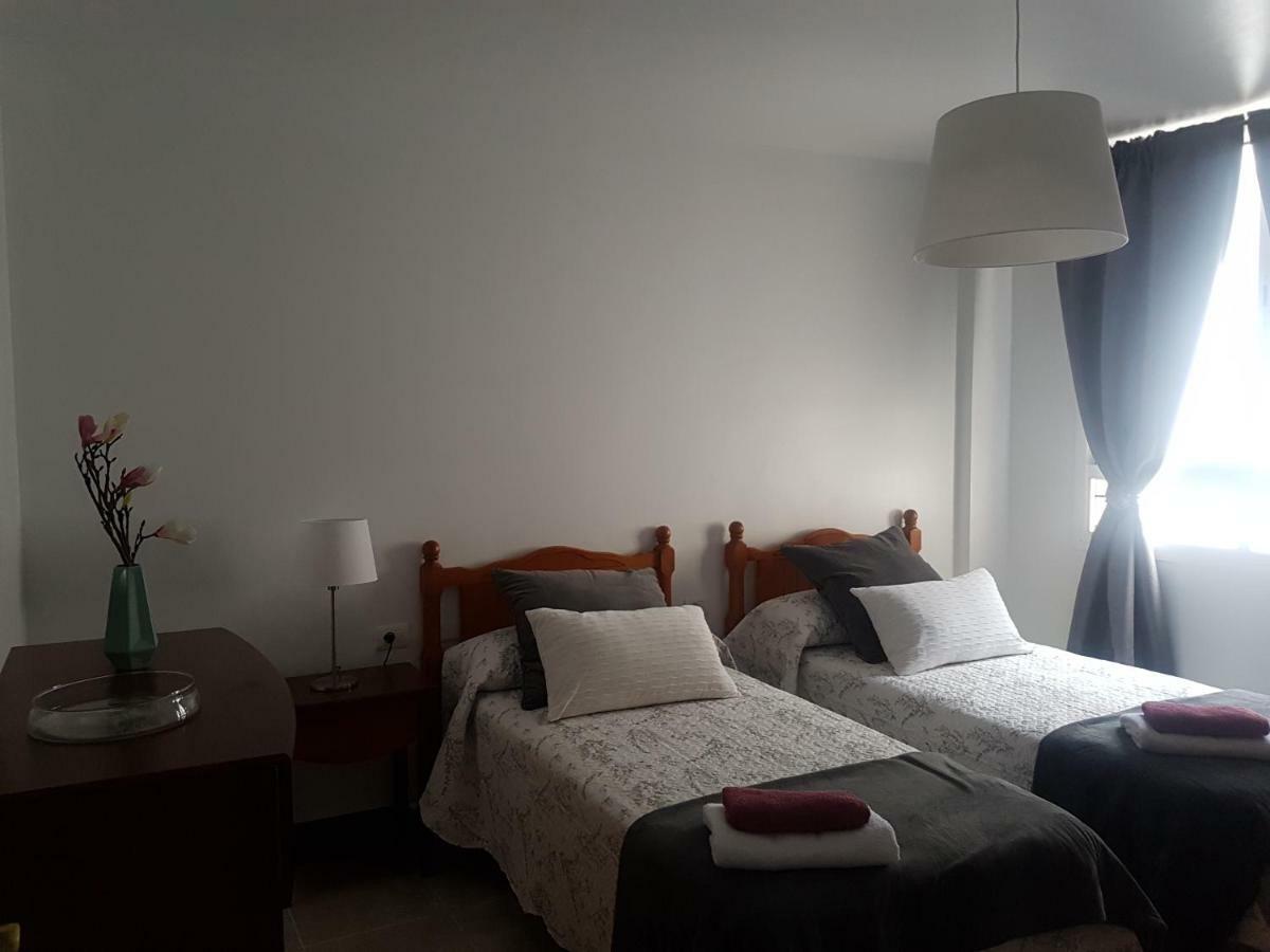 Tazacorte Sol Apartment Екстериор снимка