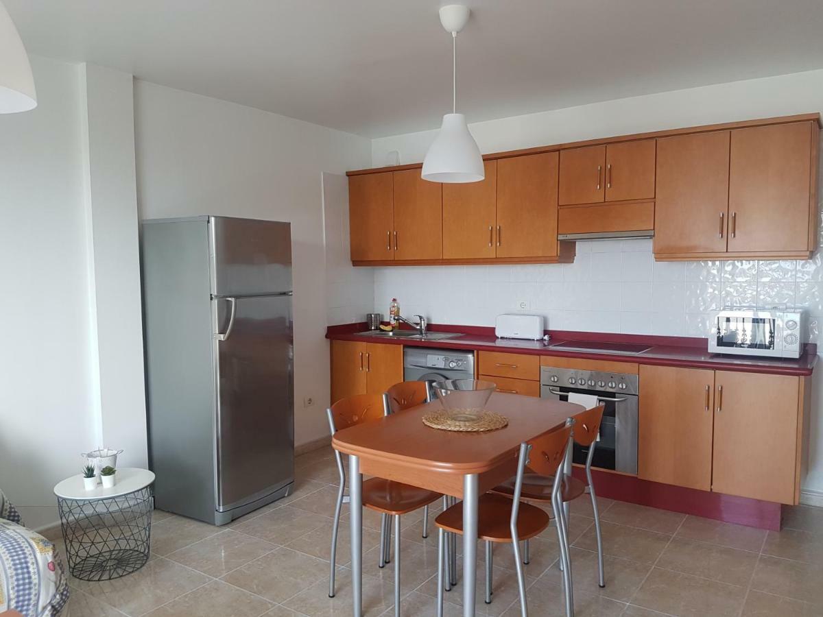 Tazacorte Sol Apartment Екстериор снимка