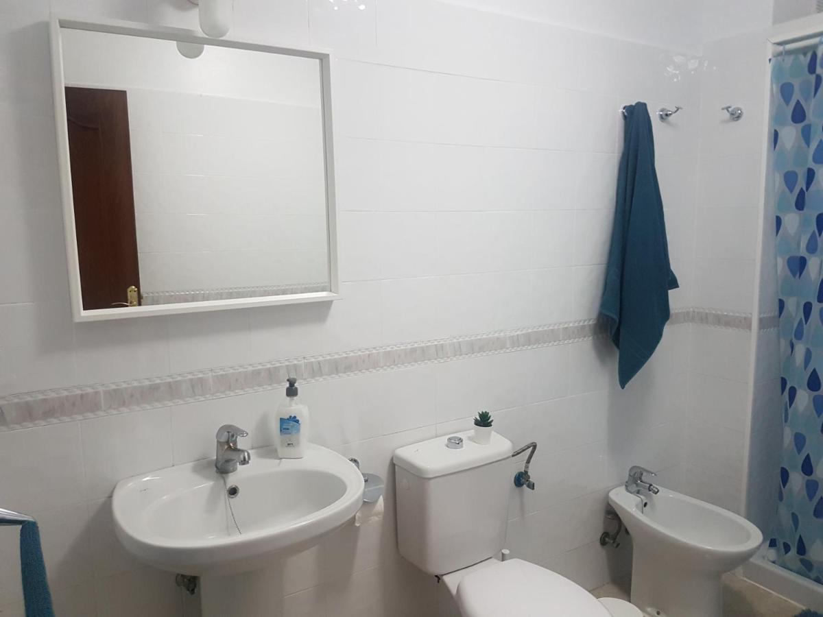 Tazacorte Sol Apartment Екстериор снимка